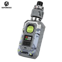 Vaporesso KIT ARMOUR MAX (ITANK T) - NEW COLORS - VAPORESSO