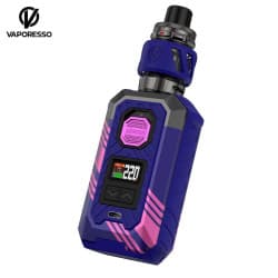 Vaporesso KIT ARMOUR MAX NEW COLORS - VAPORESSO