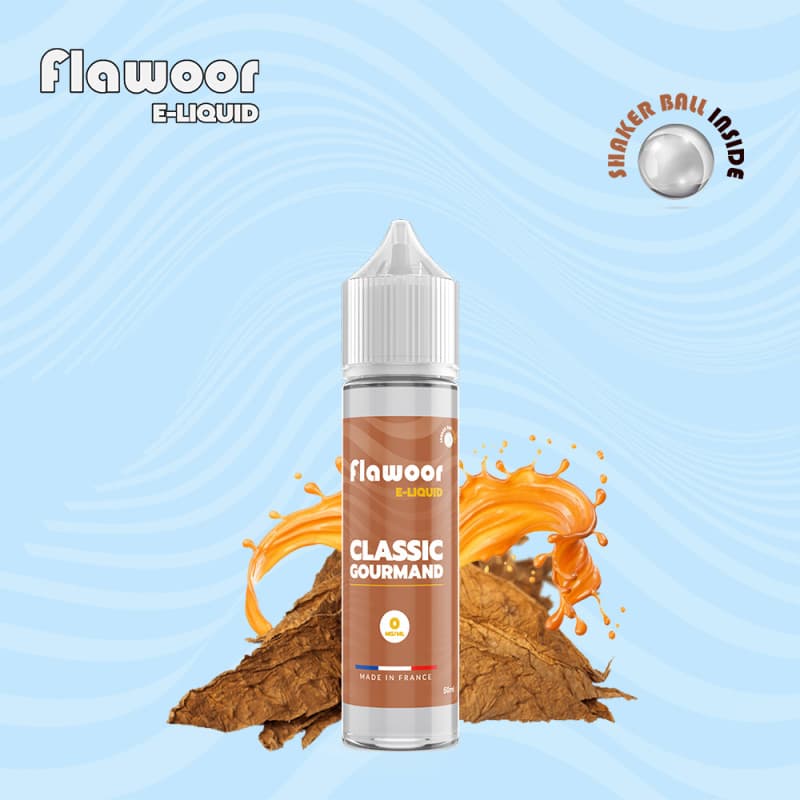 Flawoor Classic Gourmand