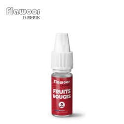 Flawoor Fruits Rouges