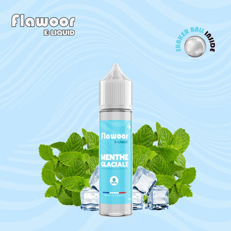 Flawoor Menthe Glaciale