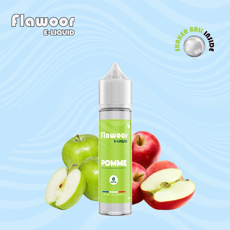 Flawoor Pomme