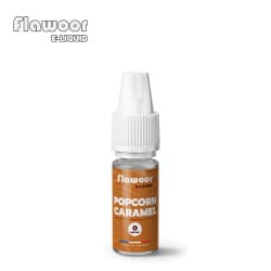 Flawoor Popcorn Caramel