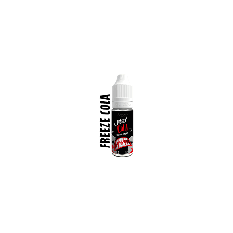 Multi Freeze Freeze Cola