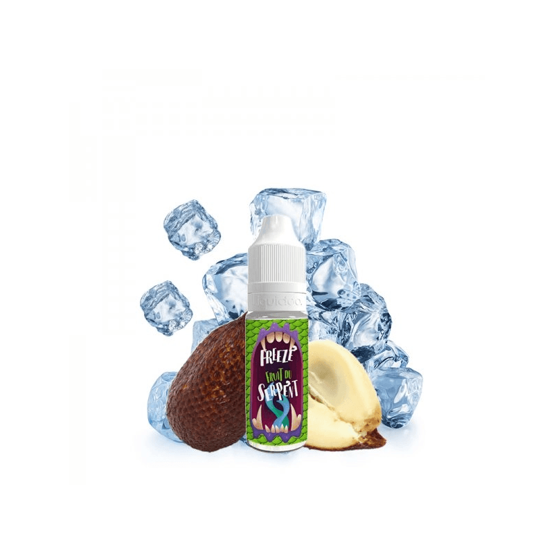 Multi Freeze Freeze Fruit Du Serpent