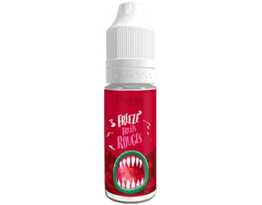 Multi Freeze Freeze Fruits Rouges