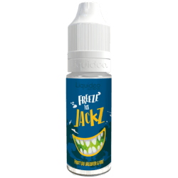 Multi Freeze Freeze Ice Jackz