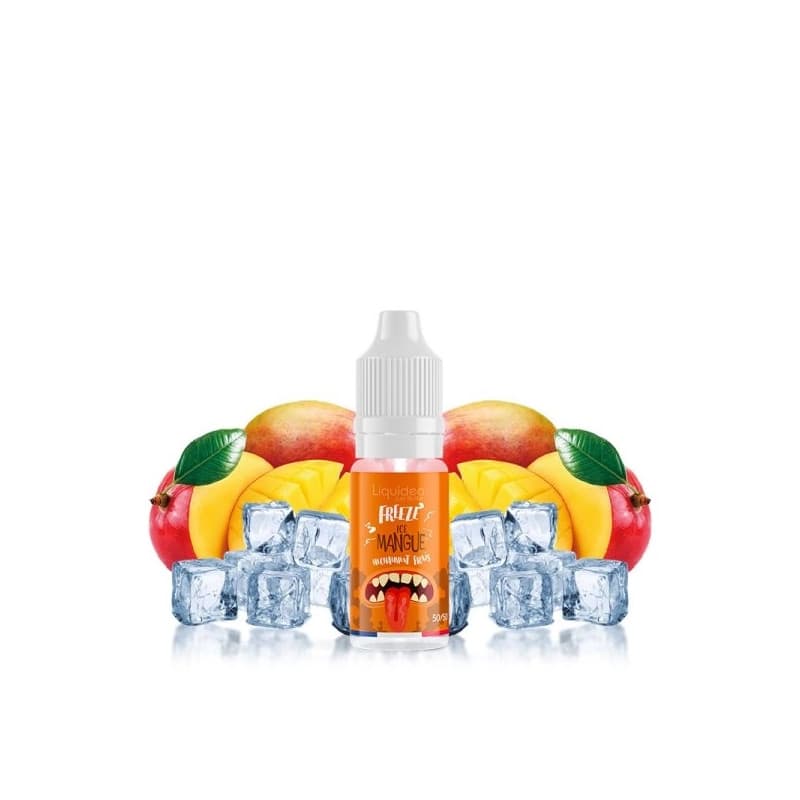 Multi Freeze Freeze Ice Mangue