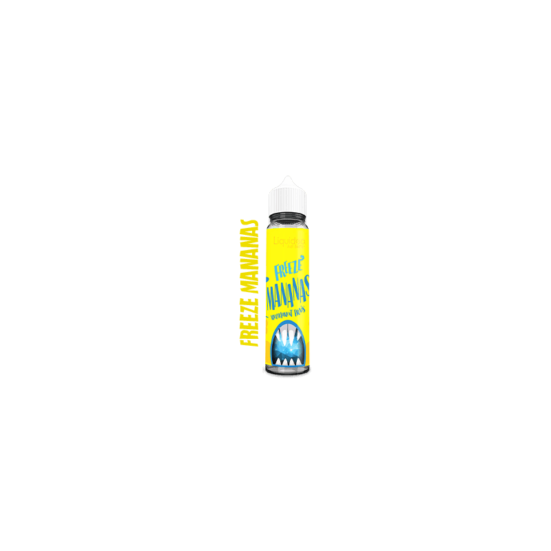 Multi Freeze Freeze Mananas