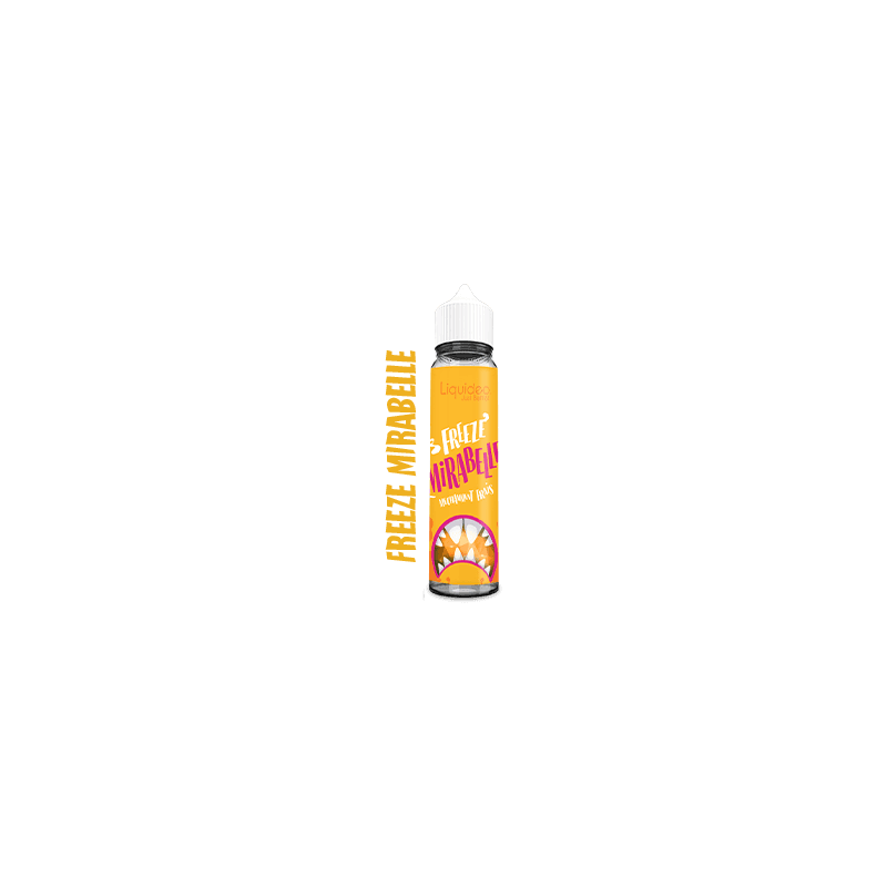 Multi Freeze Freeze Mirabelle