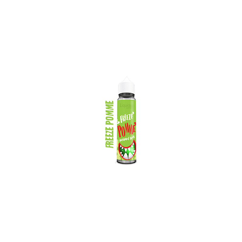Multi Freeze Freeze Pomme