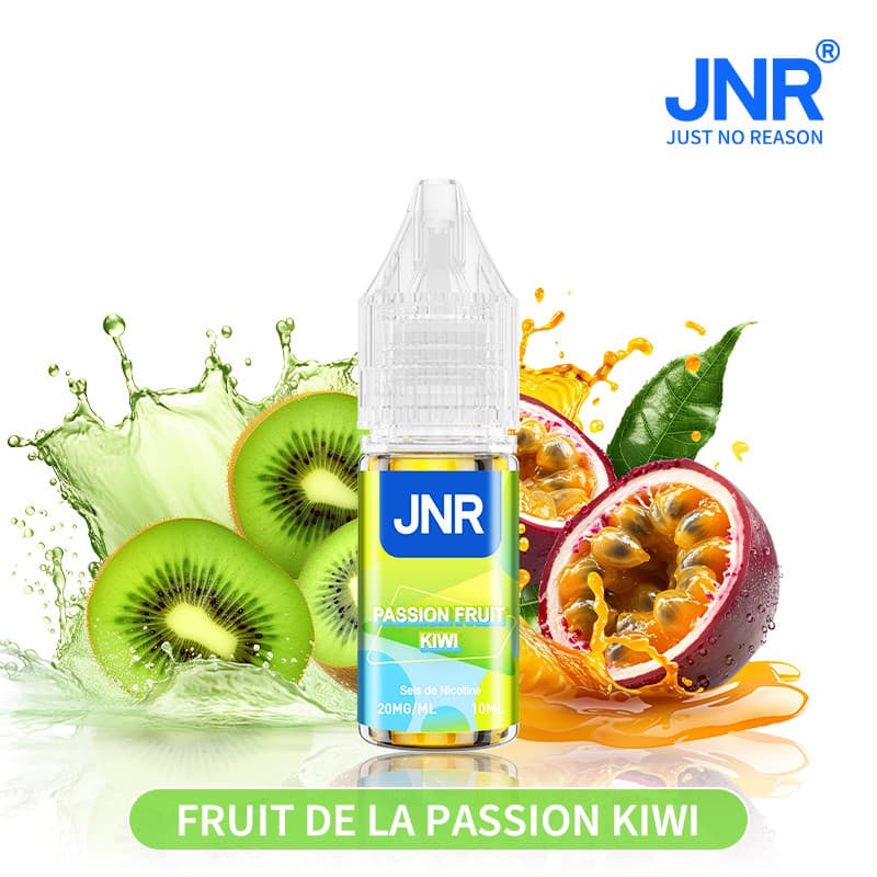 JNR Passion Fruit Kiwi