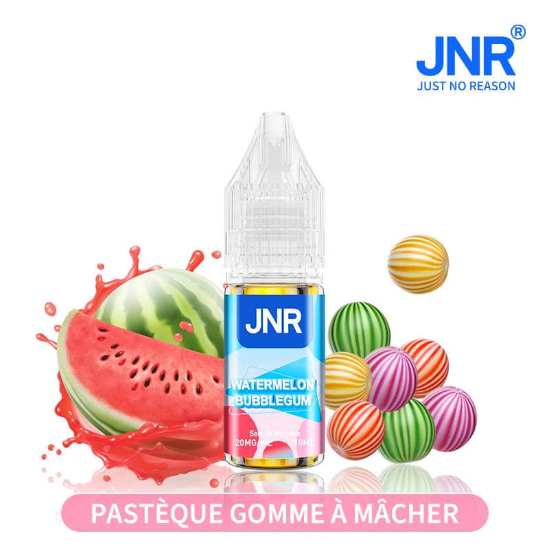 JNR Watermelon Bubblegum