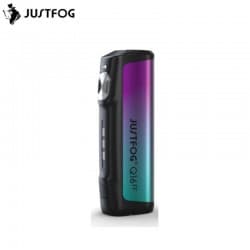 Justfog Box Q16 FF 900mAh