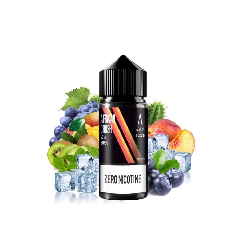 Adalya African Crush 60Ml