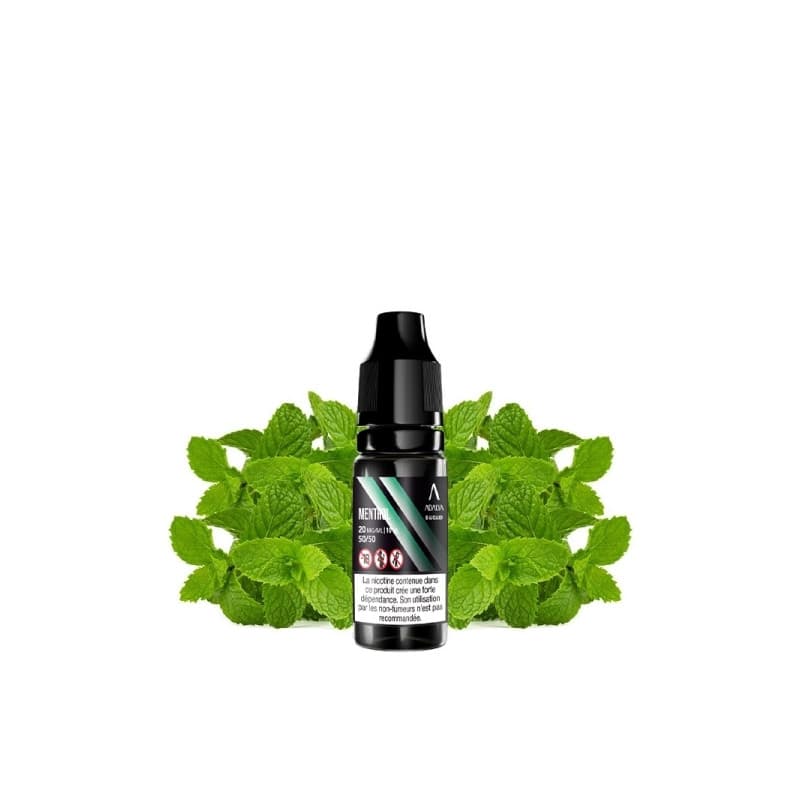 Adalya Menthol