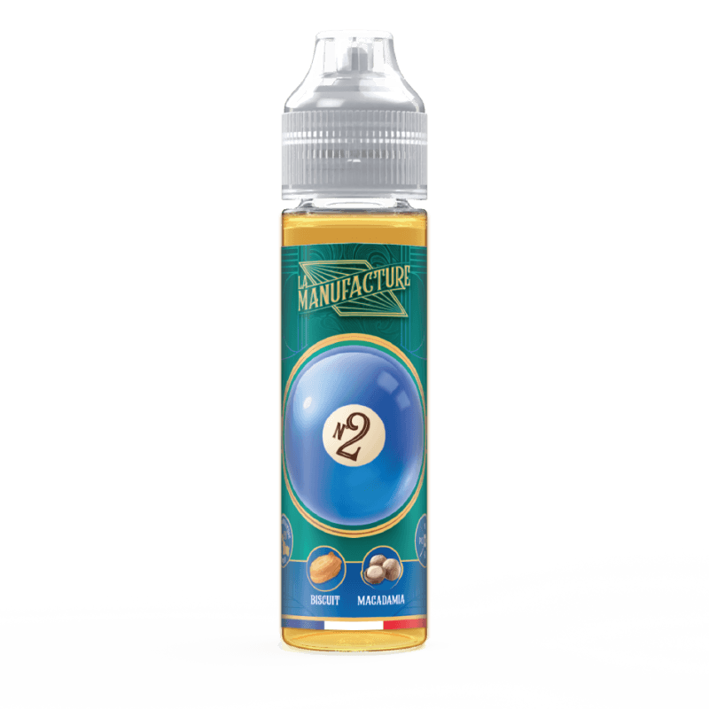 Chill Manufacture Numero 2