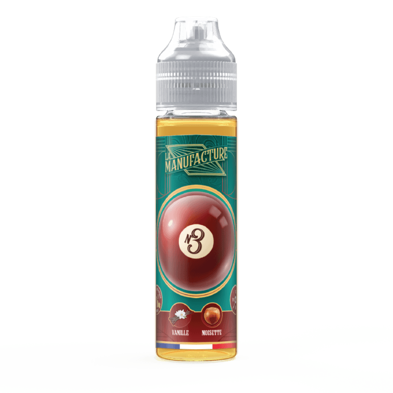 Chill Manufacture Numero 3