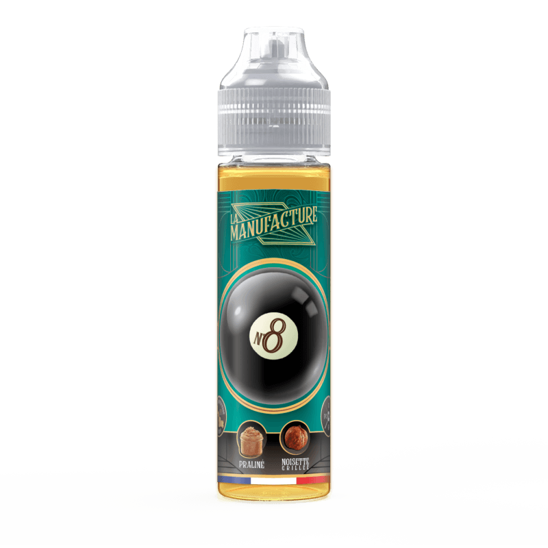 Chill Manufacture Numero 8