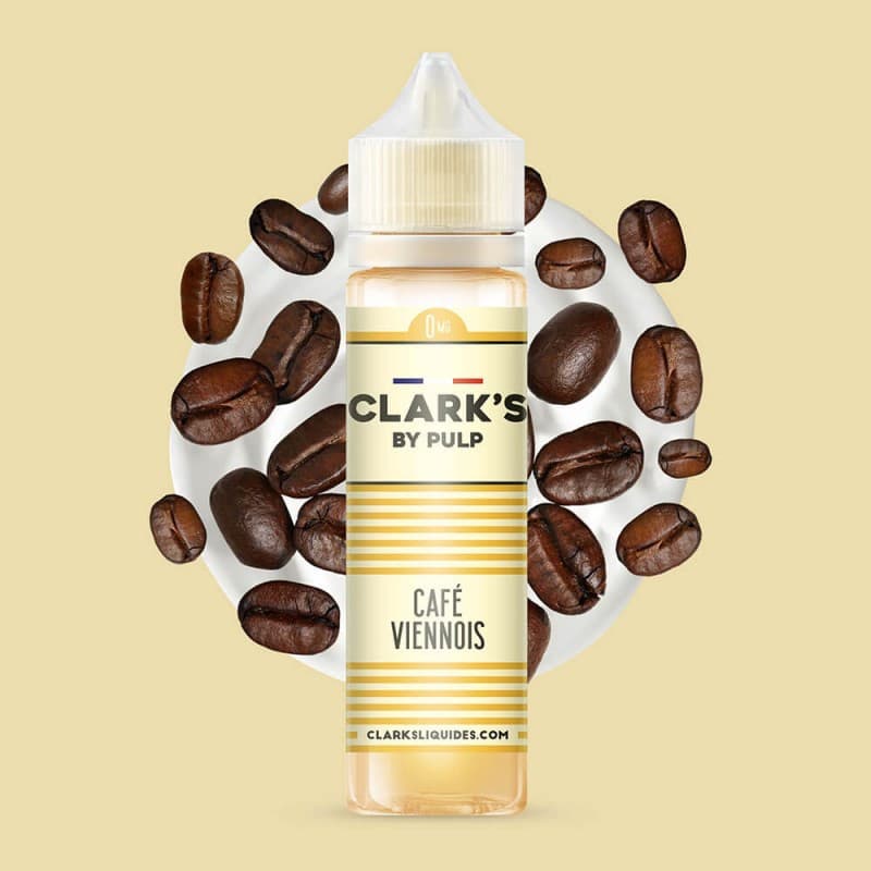 Café Viennois 50Ml