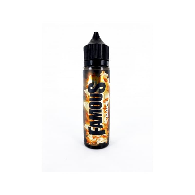 Eliquid France Famous 50Ml