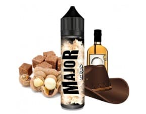 ELIQUID FRANCE PREMIUM Major  Eliquide France 50Ml