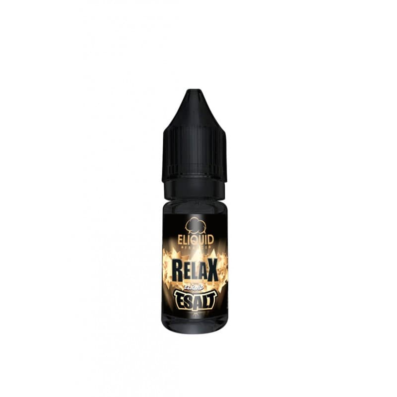 Eliquid France Relax Esalt 50Ml