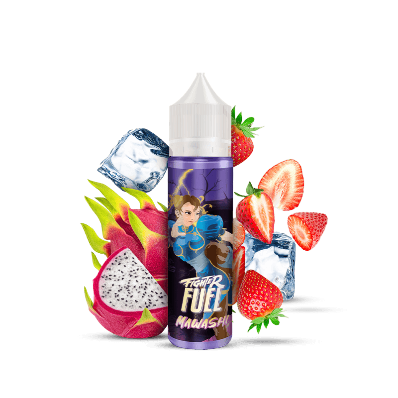 Fighter Fuel Mawashi