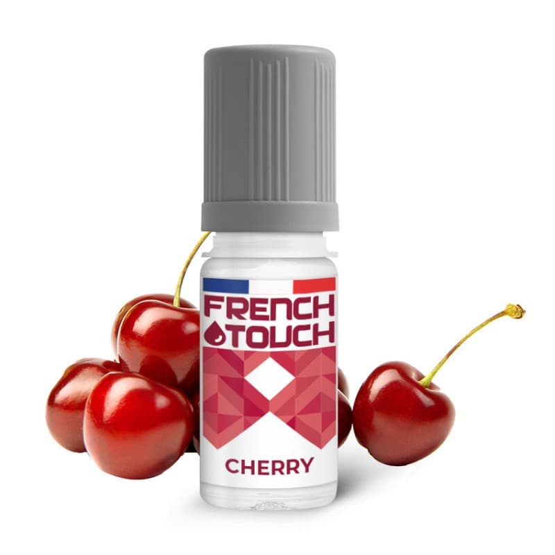 French Touch Mono Cherry