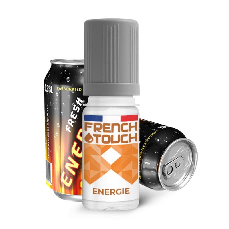 FRENCH TOUCH MONO Energie