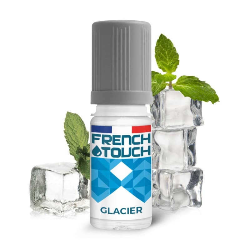 FRENCH TOUCH MONO Glacier
