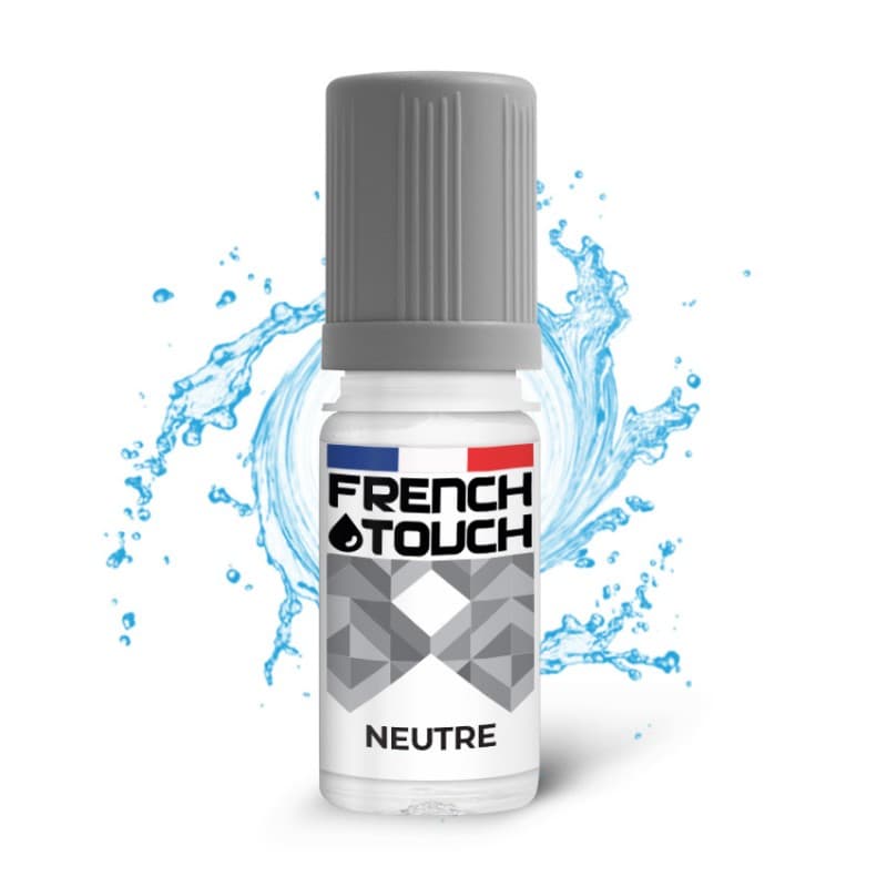 French Touch Mono Neutre