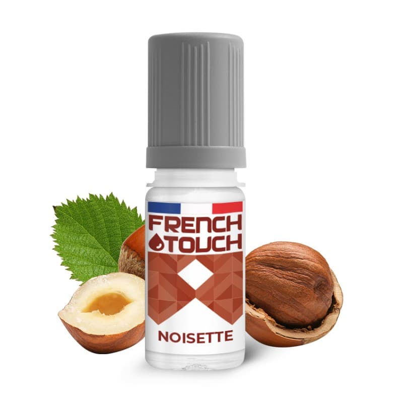 French Touch Mono Noisette