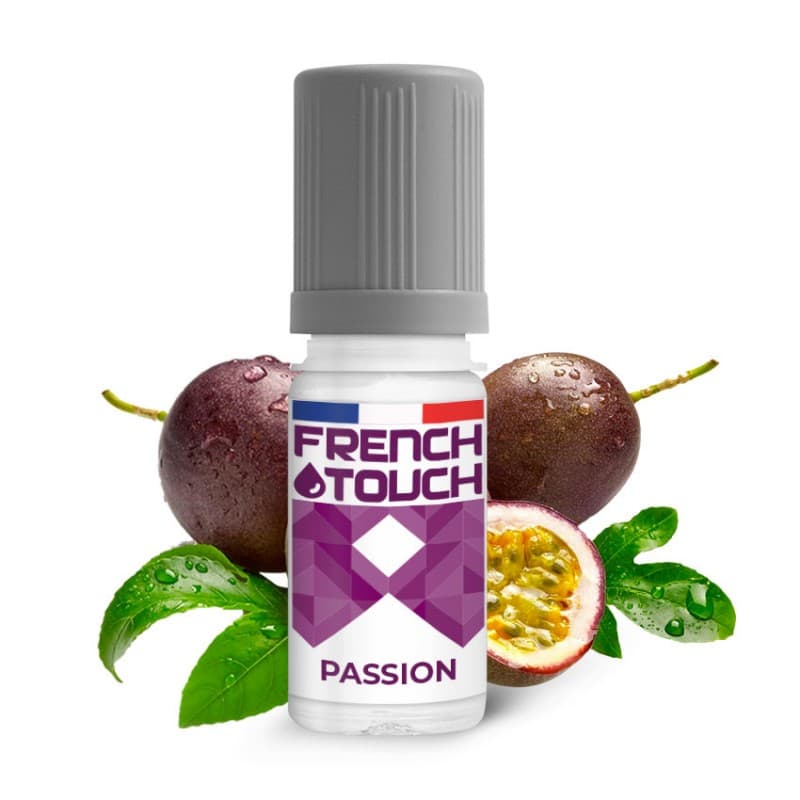 French Touch Mono Passion