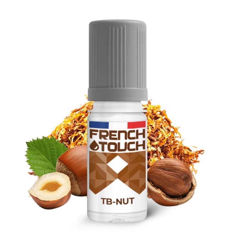 French Touch Mono Tb Nut