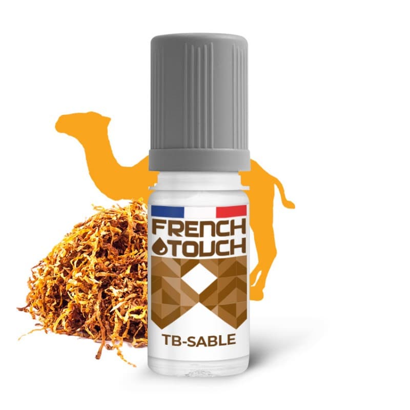 French Touch Mono Tb Sable