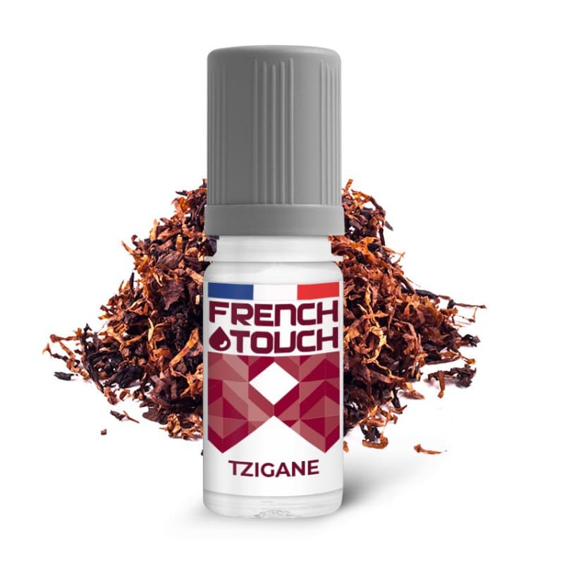 French Touch Mono Tzigane