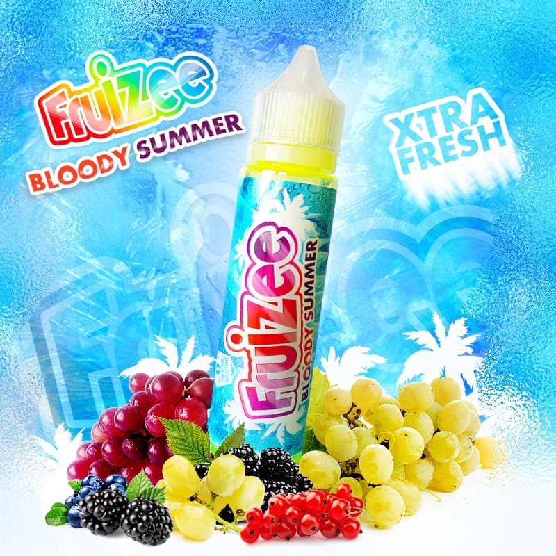 Fruizee Bloody Summer 50Ml