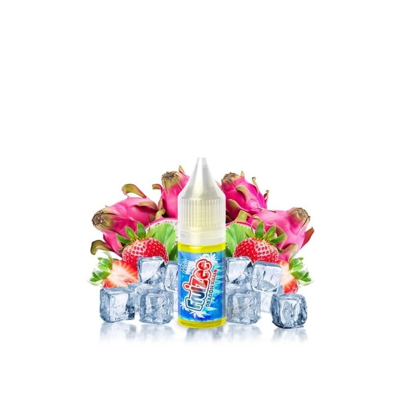 Fruizee Dragon Killer