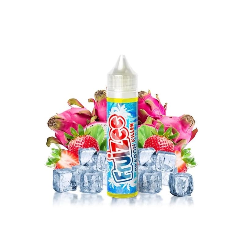 Fruizee Dragon Killer 50Ml