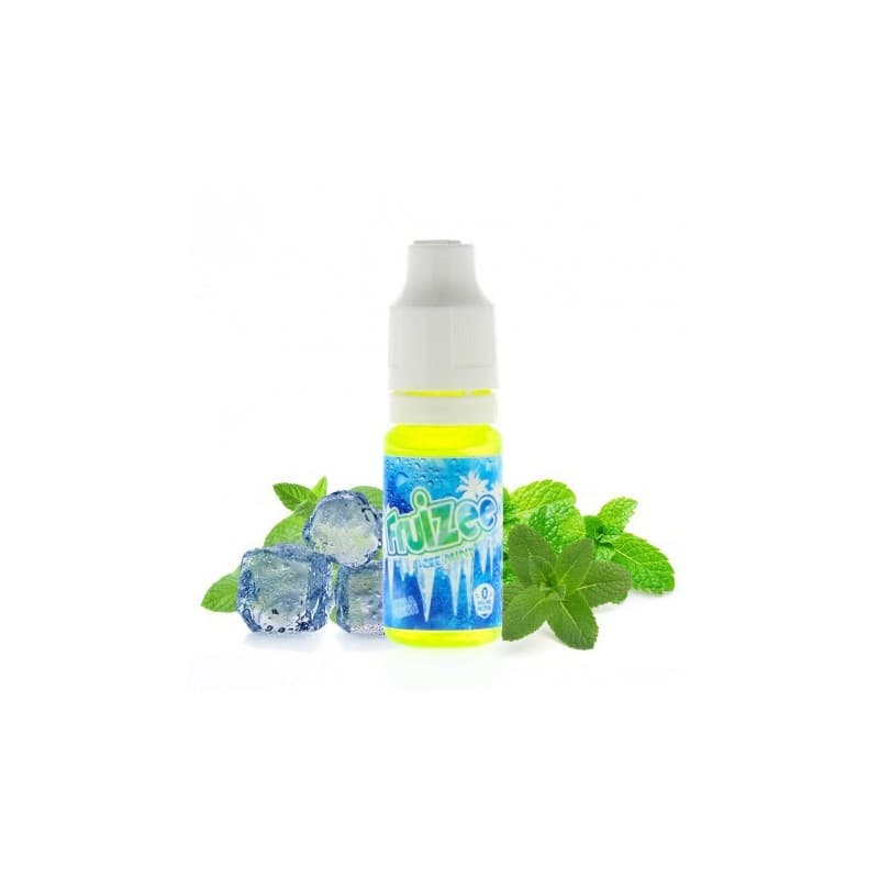 Fruizee Icee Mint