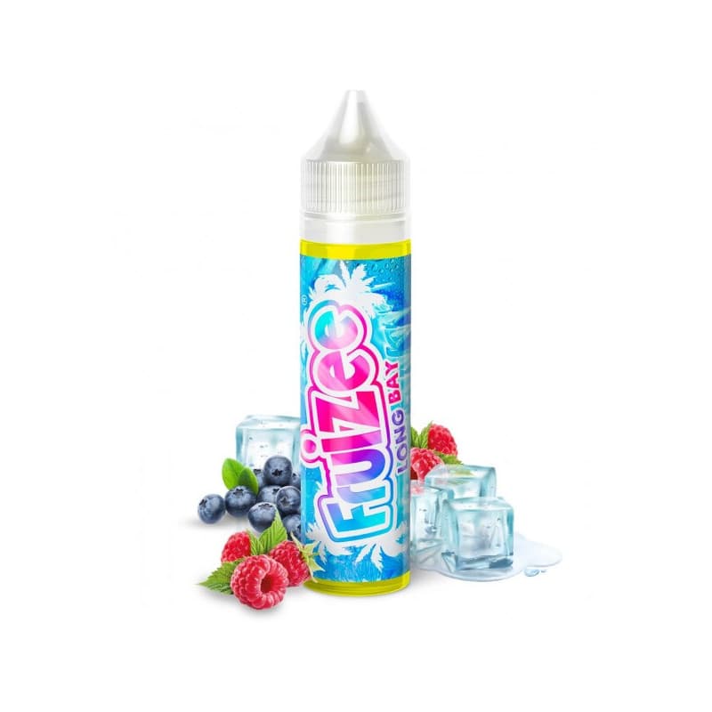 Fruizee Long Bay 50Ml