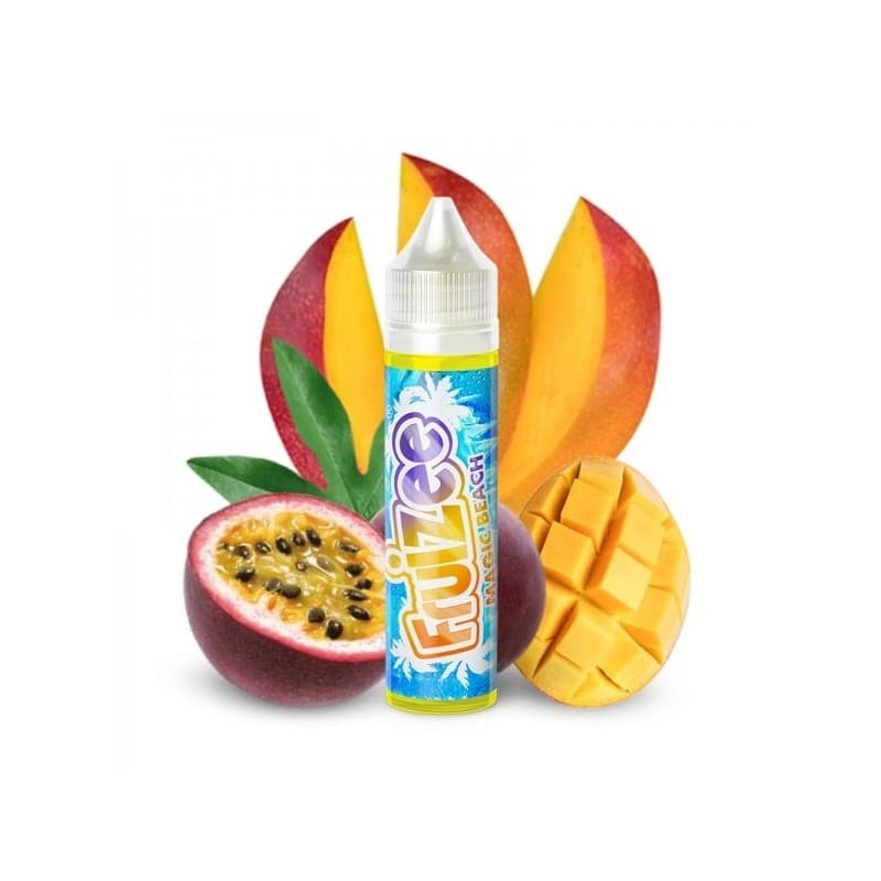 Fruizee Magic Beach 50Ml