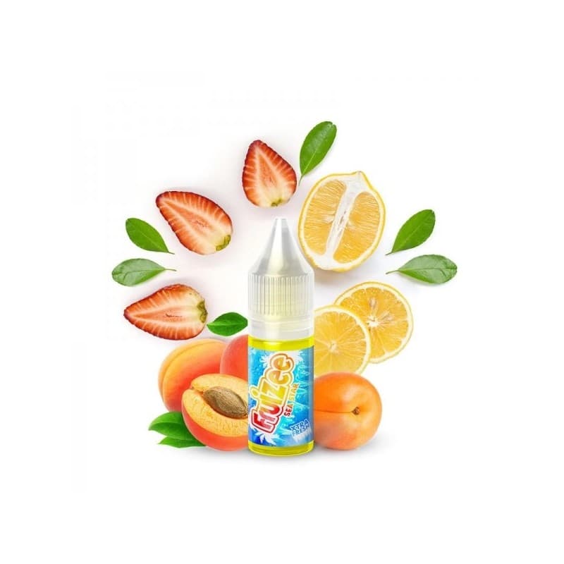 Fruizee Sea Star
