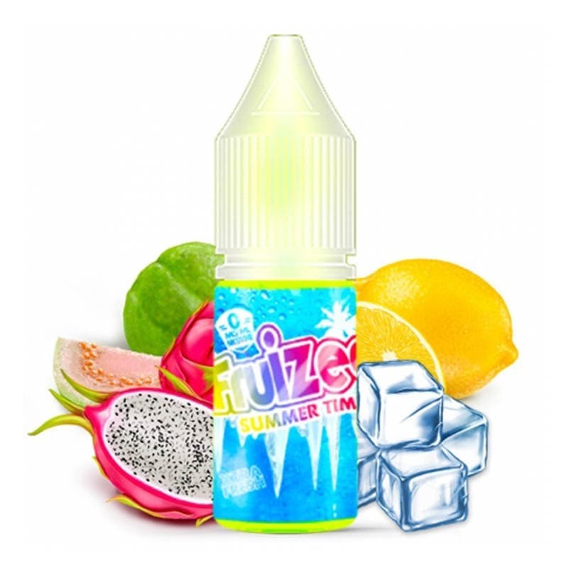 Fruizee Summer Beach