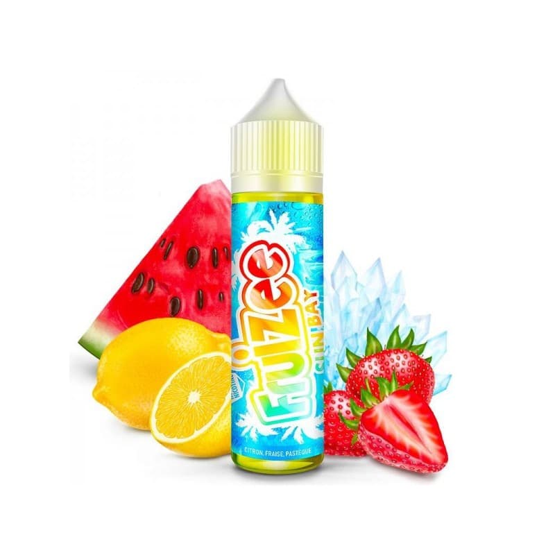 FRUIZEE Sun Bay 50Ml