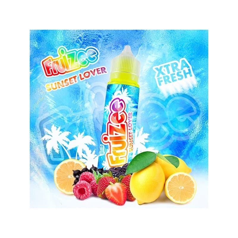 Fruizee Sunset Lover 50Ml