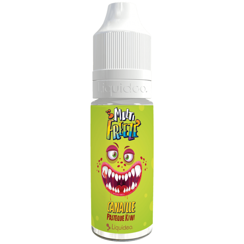 Multi Freeze Canaille Pasteque Kiwi