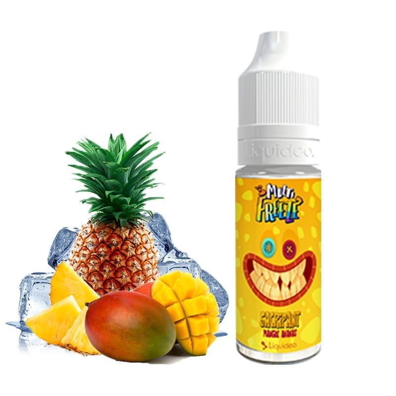 Multi Freeze Sacripant Mangue Ananas
