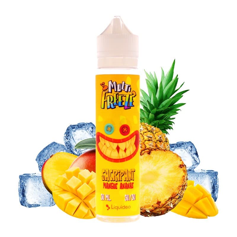 Sacripant Mangue Ananas 50Ml